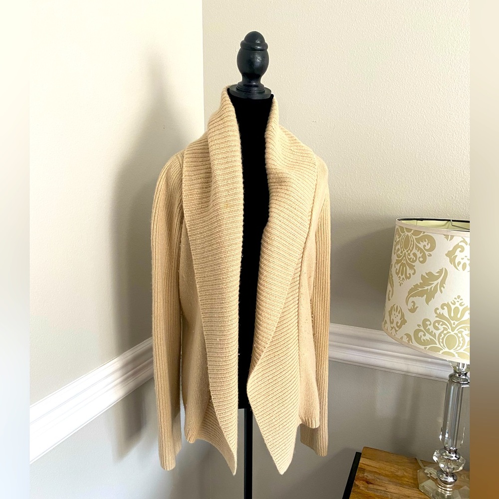 Abercrombie and Fitch Sweater